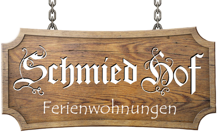 Logo Schmiedhof Schlinig