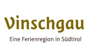 Logo Ferienregion Vinschgau