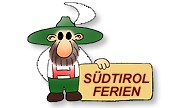 Logo Südtirol Ferien